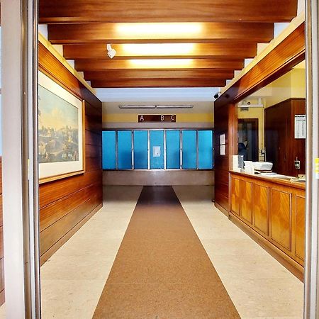 Real Vatican Inn 罗马 外观 照片