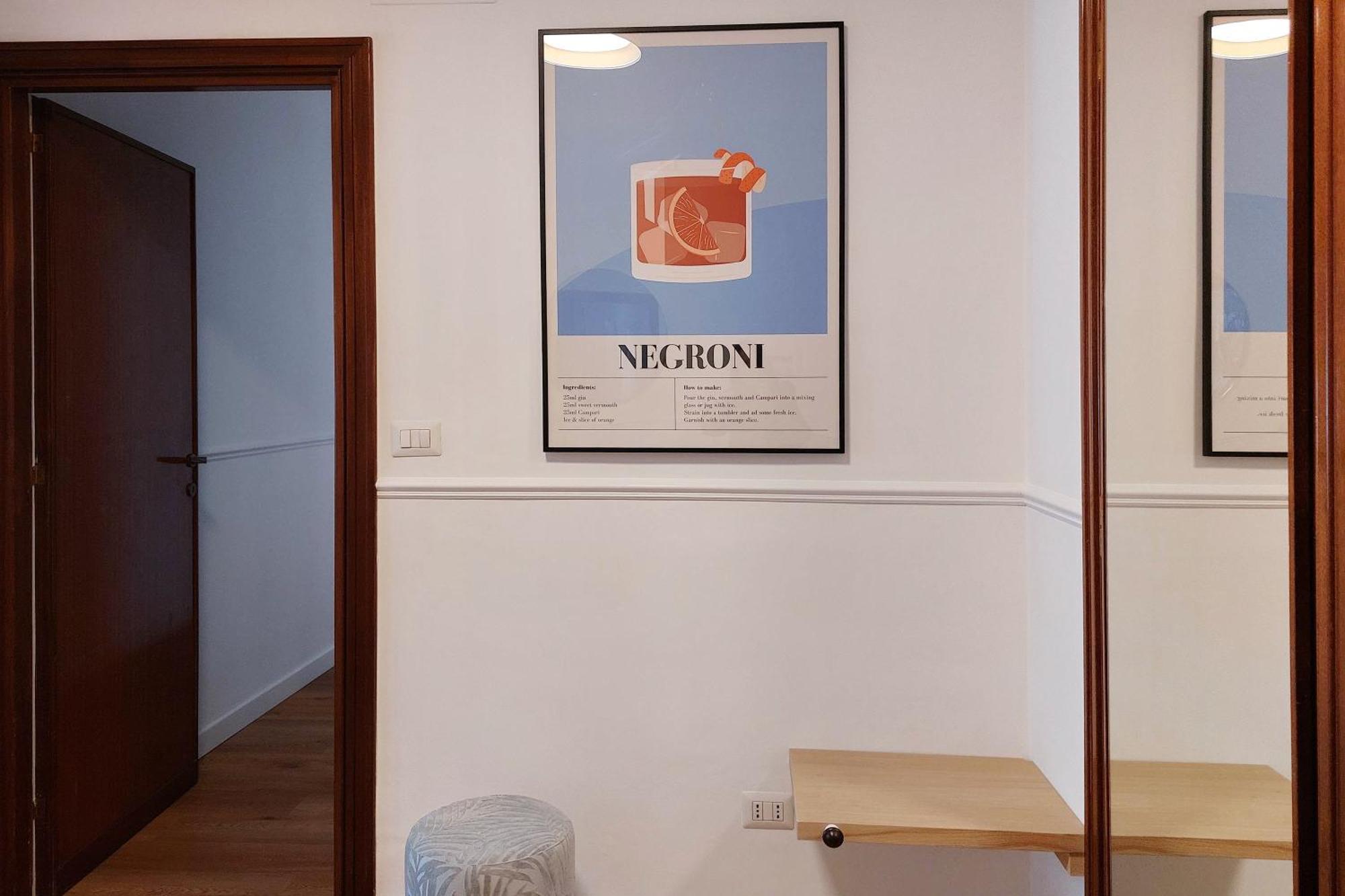 Real Vatican Inn 罗马 外观 照片